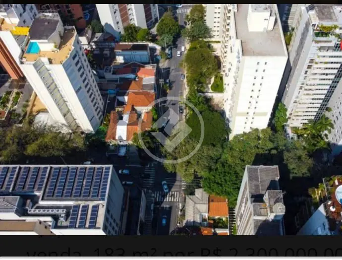 Image 8 - Apartamento em JARDIM PAULISTA, São Paulo - SP