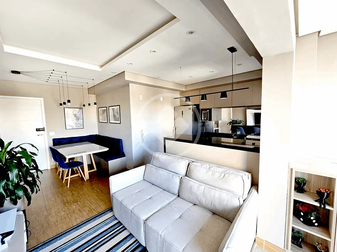 Imagem 4 - Apartamento em BROOKLIN PAULISTA, São Paulo - SP