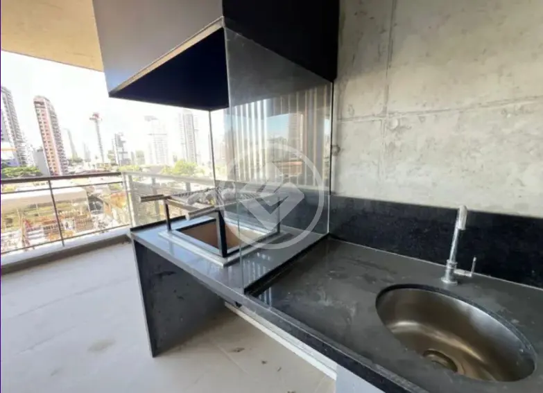 Imagem 3 - Apartamento em BROOKLIN  NOVO, São Paulo - SP