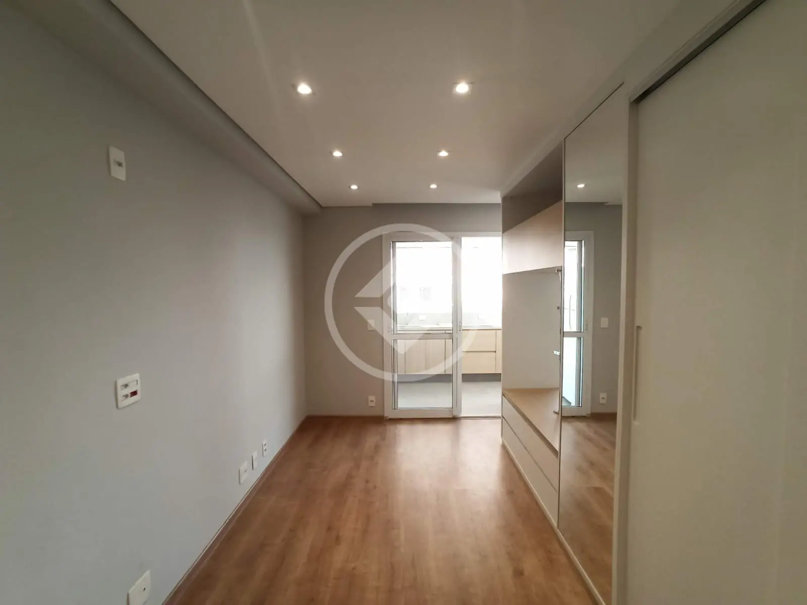 Imagem 1 - Apartamento em Jardim Santo Amaro, São Paulo - SP