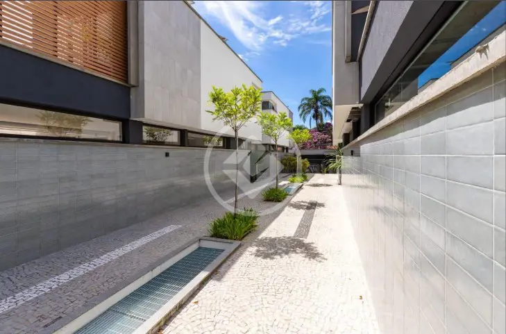 Imagem 6 - Casa Condomínio em Campo Belo, São Paulo - SP