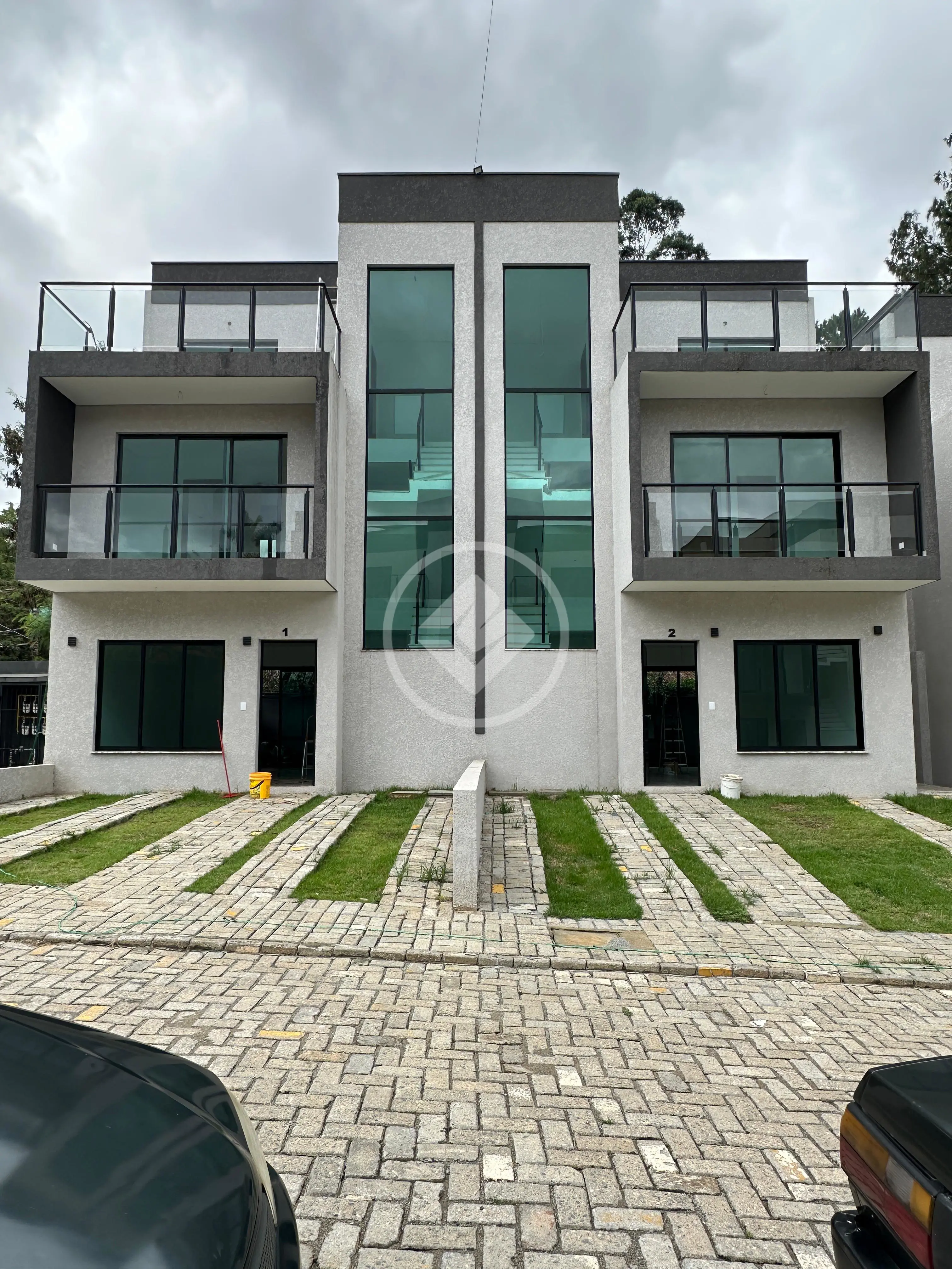 Casa Condomínio Jardim Ipês, Cotia - SP — foto 1