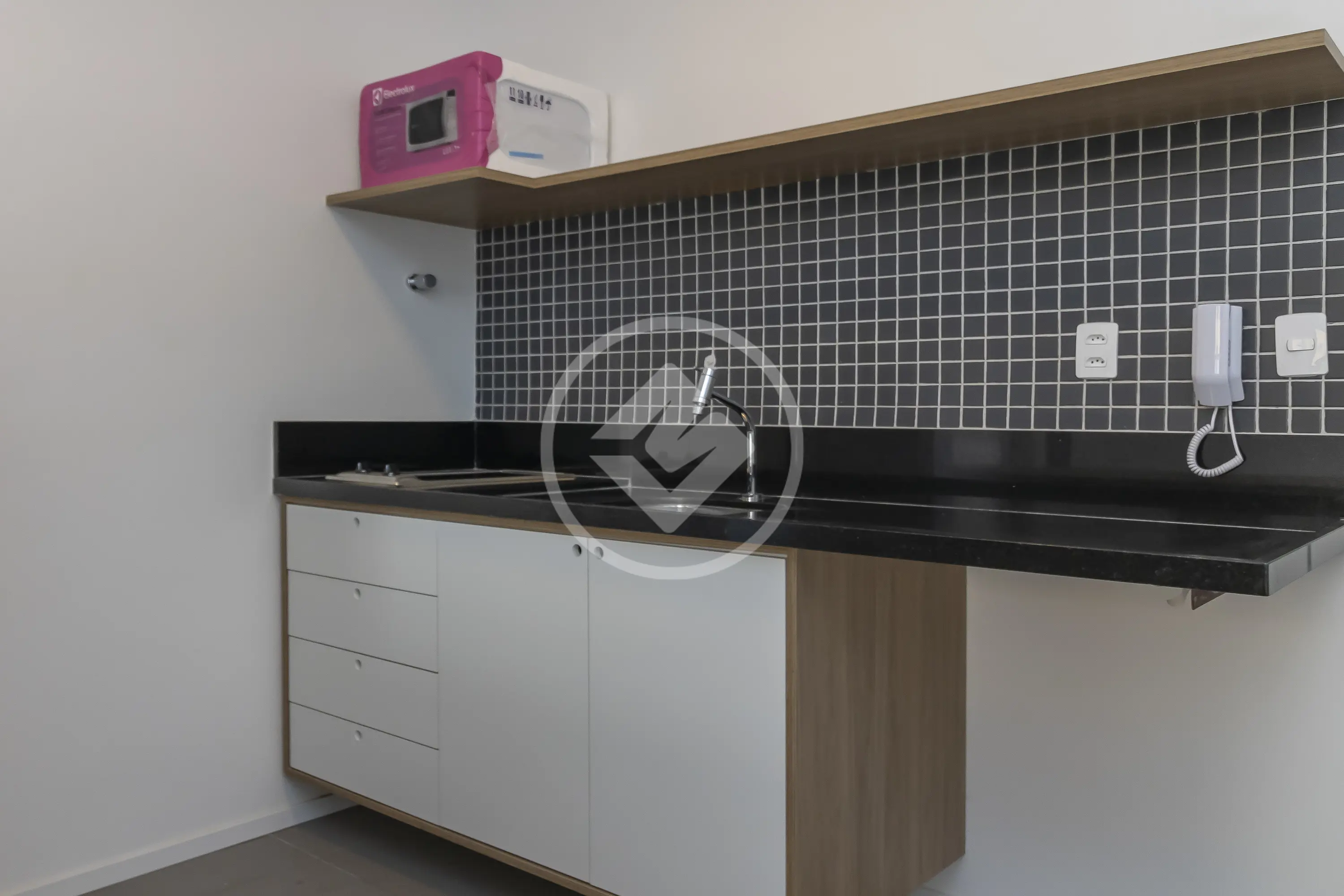 Imagem 3 - Loft / Studio em HIGIENÓPOLIS, São Paulo - SP