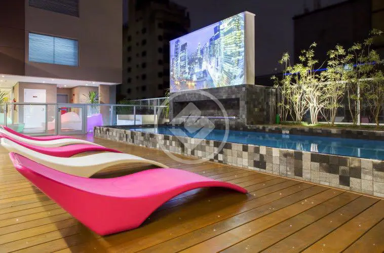 Imagem 4 - Loft / Studio em CONSOLAÇÃO, São Paulo - SP