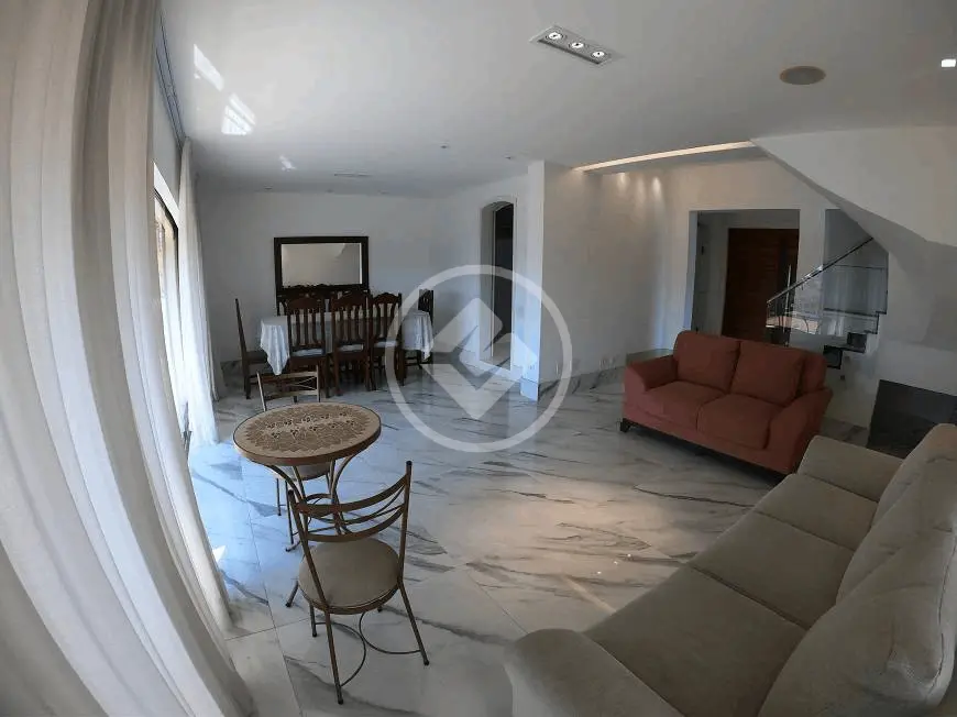 Imagem 1 - Apartamento Duplex em BROOKLIN PAULISTA, São Paulo - SP