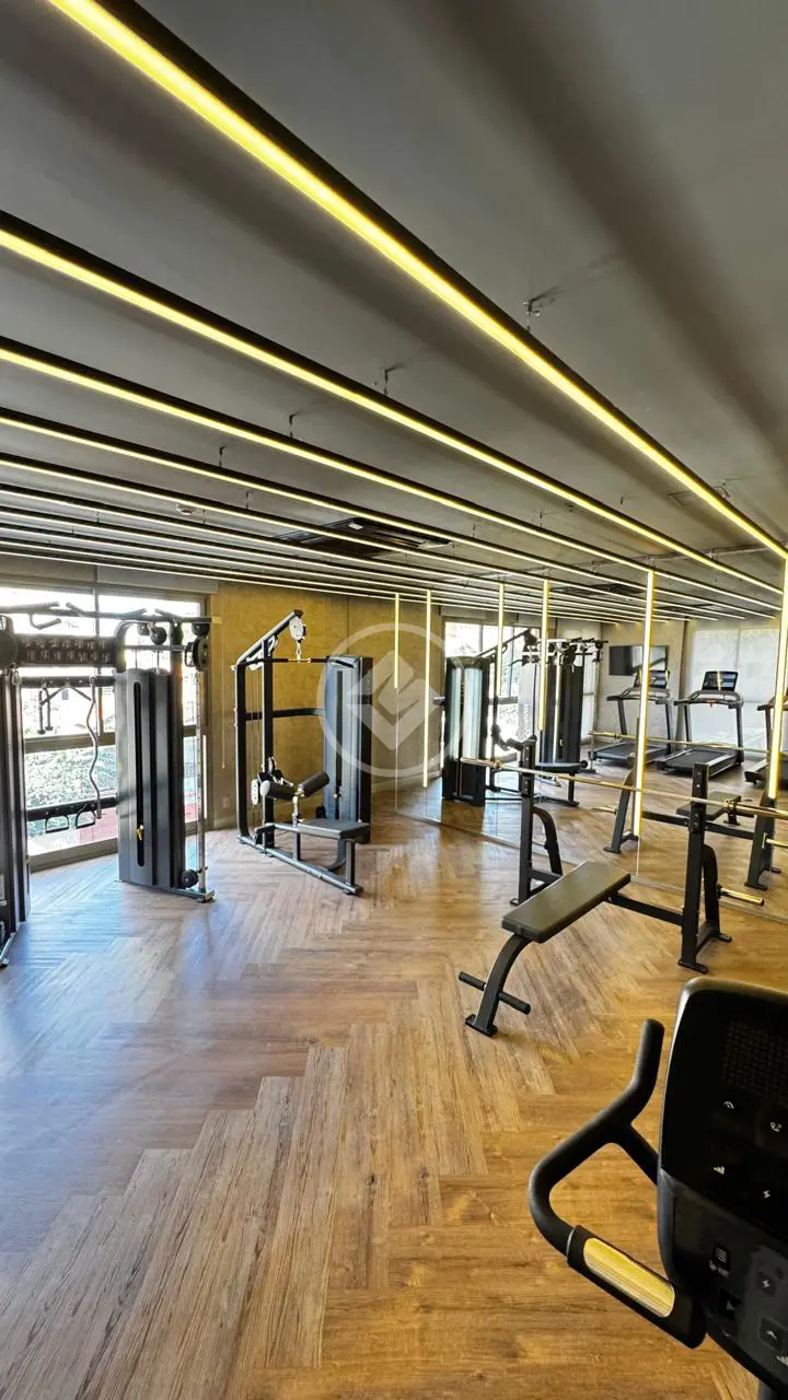 Loft / Studio Jardim das Acacias, São Paulo - SP — foto 1