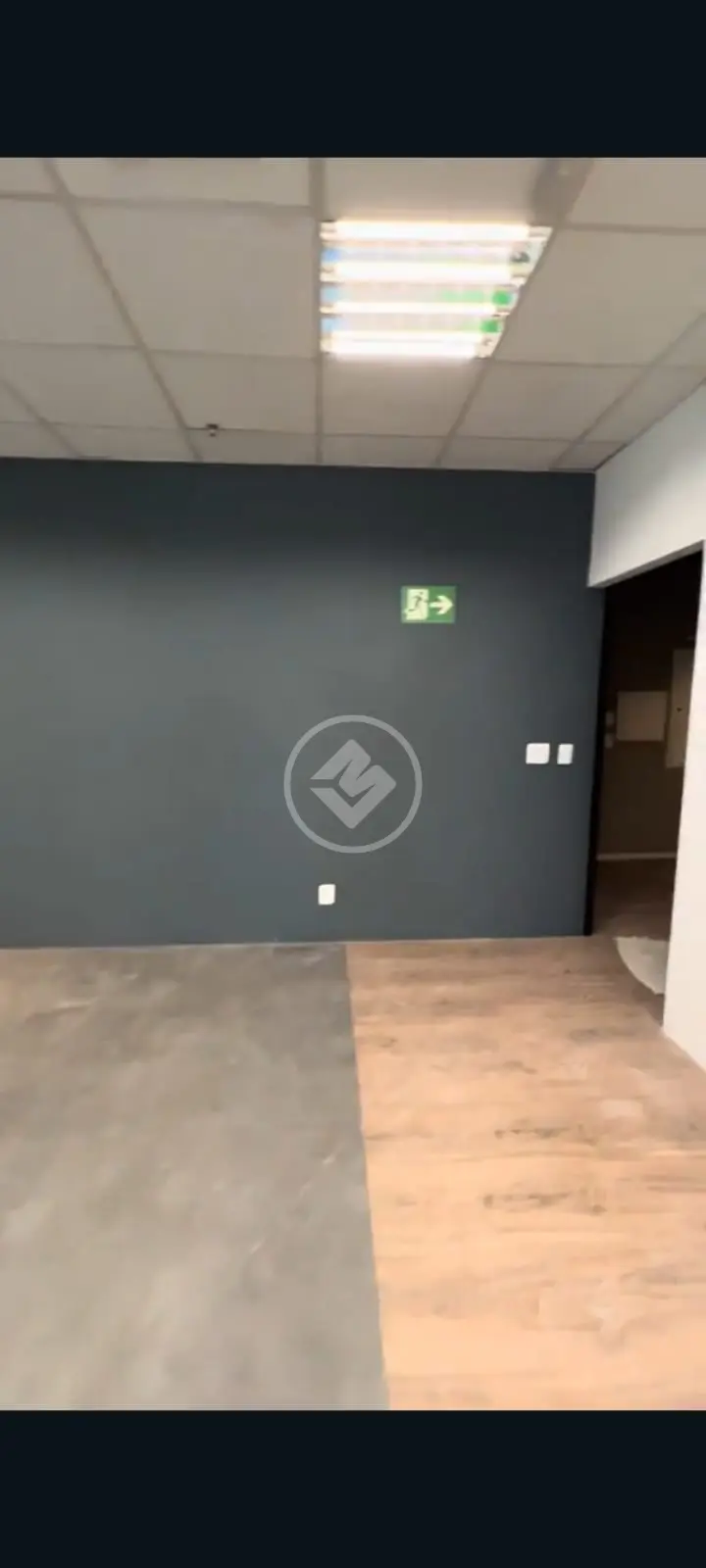 Sala Comercial Indianópolis, São Paulo - SP — foto 2