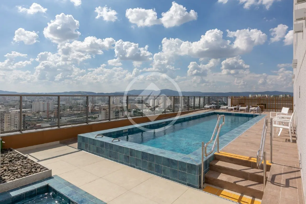 Imagem 2 - Apartamento em VILA ROMANA, São Paulo - SP