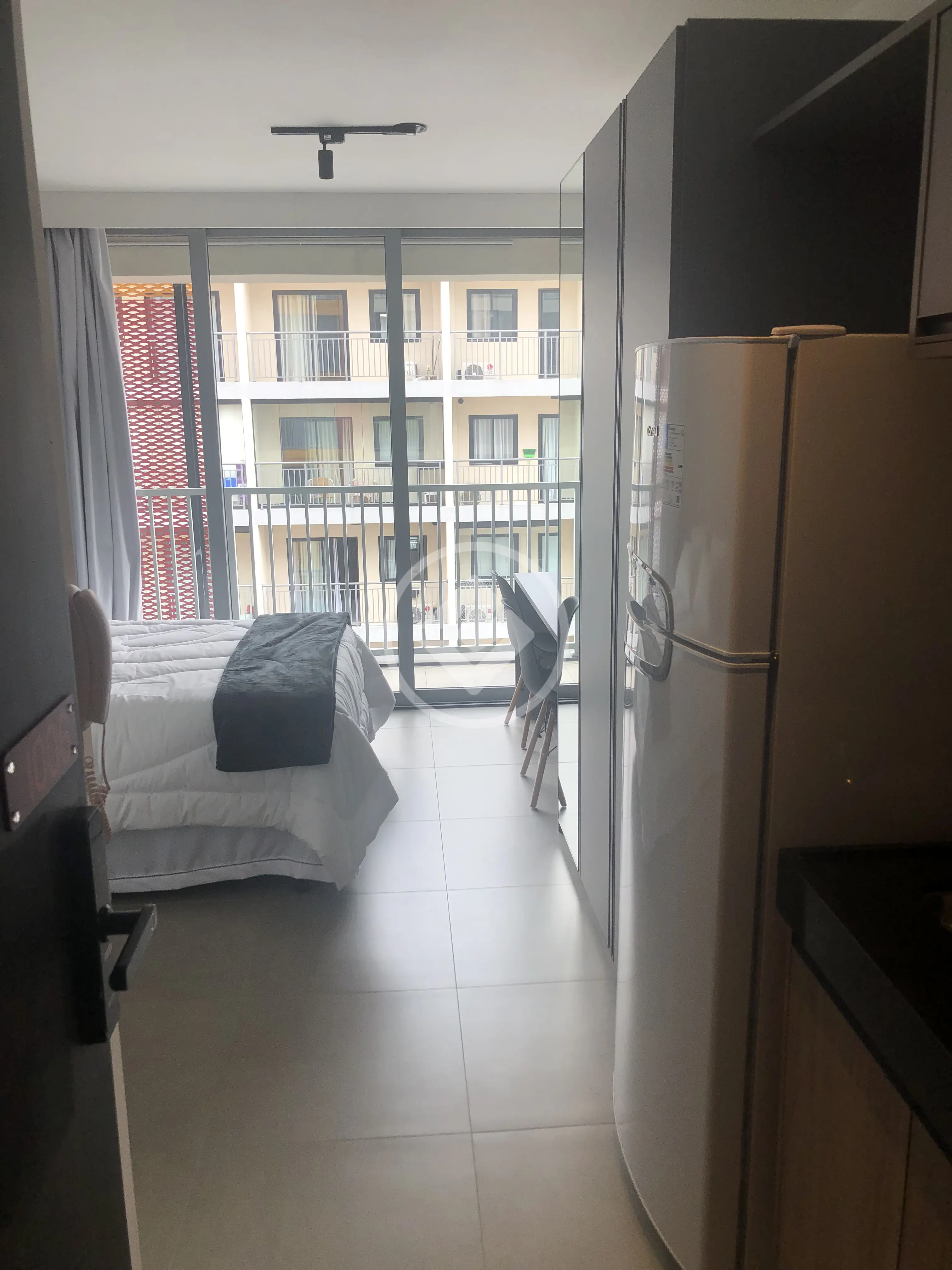 Imagem 6 - Loft / Studio em Indianópolis, São Paulo - SP