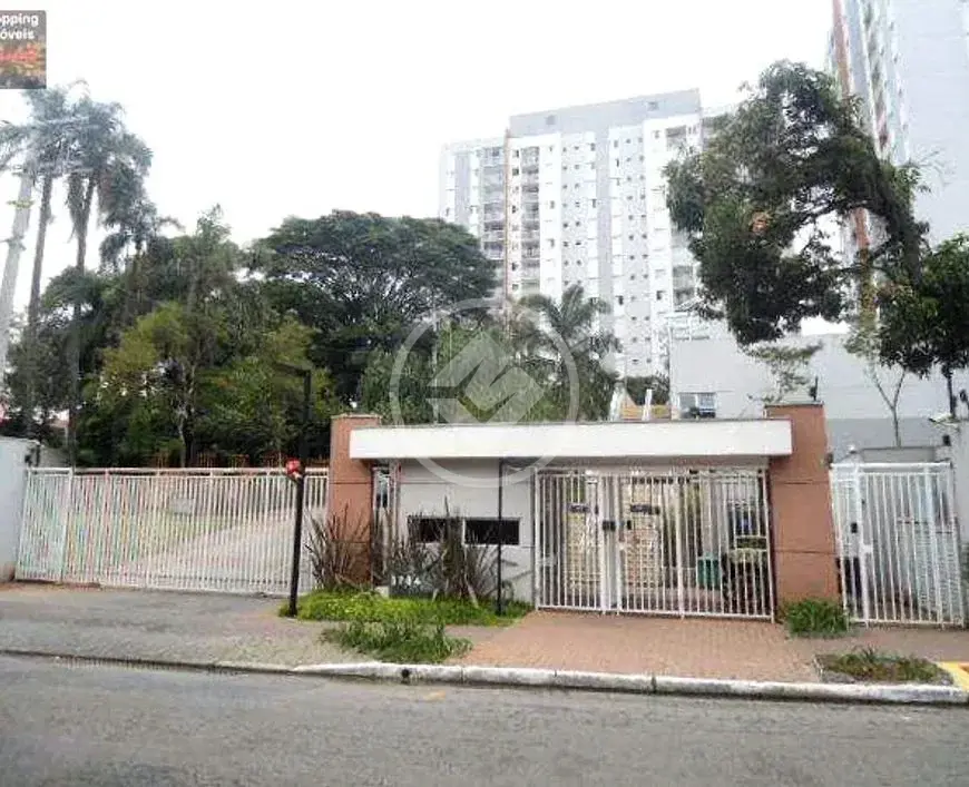 Image 11 - Apartamento em Jardim Prudência, São Paulo - SP