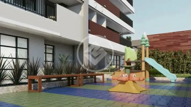 Apartamento Vila São Paulo, São Paulo - SP — foto 2