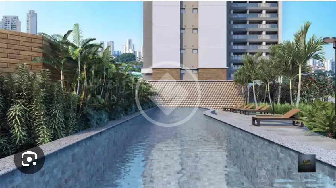 Imagem 4 - Apartamento em Jardim Aurélia, São Paulo - SP