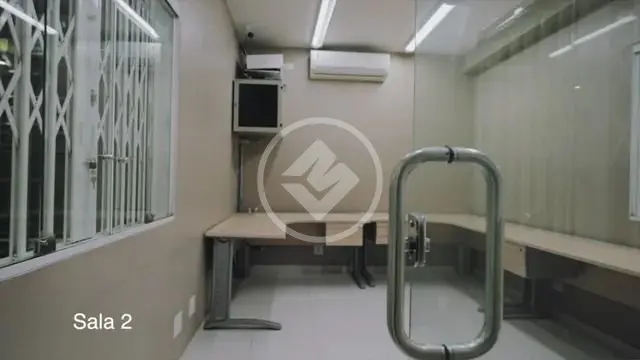 Imagem 5 - Prédio em Vila Nova Conceição, São Paulo - SP