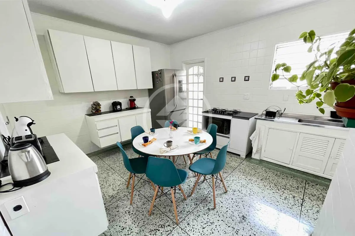 Imagem 4 - Apartamento em Vila Cordeiro, São Paulo - SP