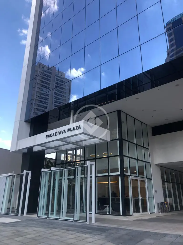 Image 14 - Andar / Laje Corporativa em Vila Gertrudes, São Paulo - SP