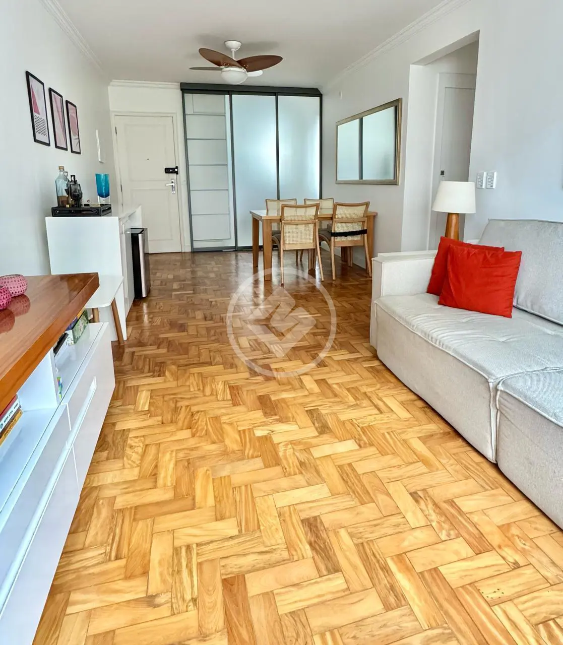 Imagem 2 - Apartamento em Moema, São Paulo - SP