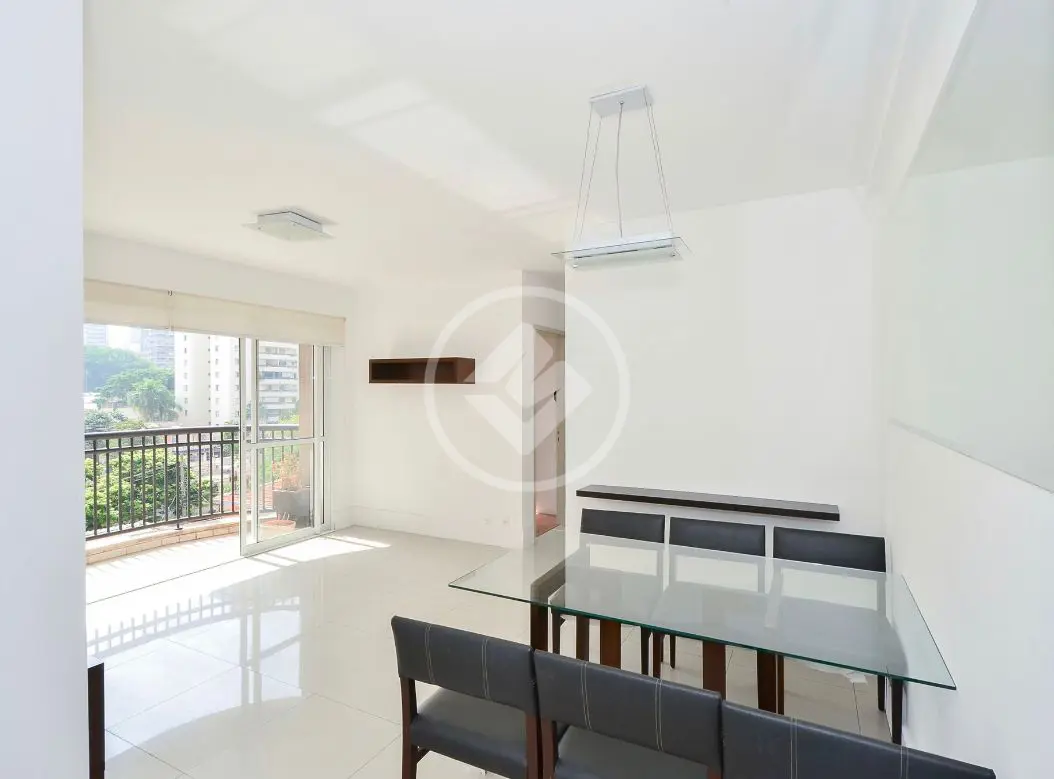 Imagem 2 - Apartamento em VILA OLIMPIA, São Paulo - SP