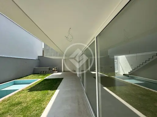 Imagem 5 - Casa Condomínio em Campo Belo, São Paulo - SP