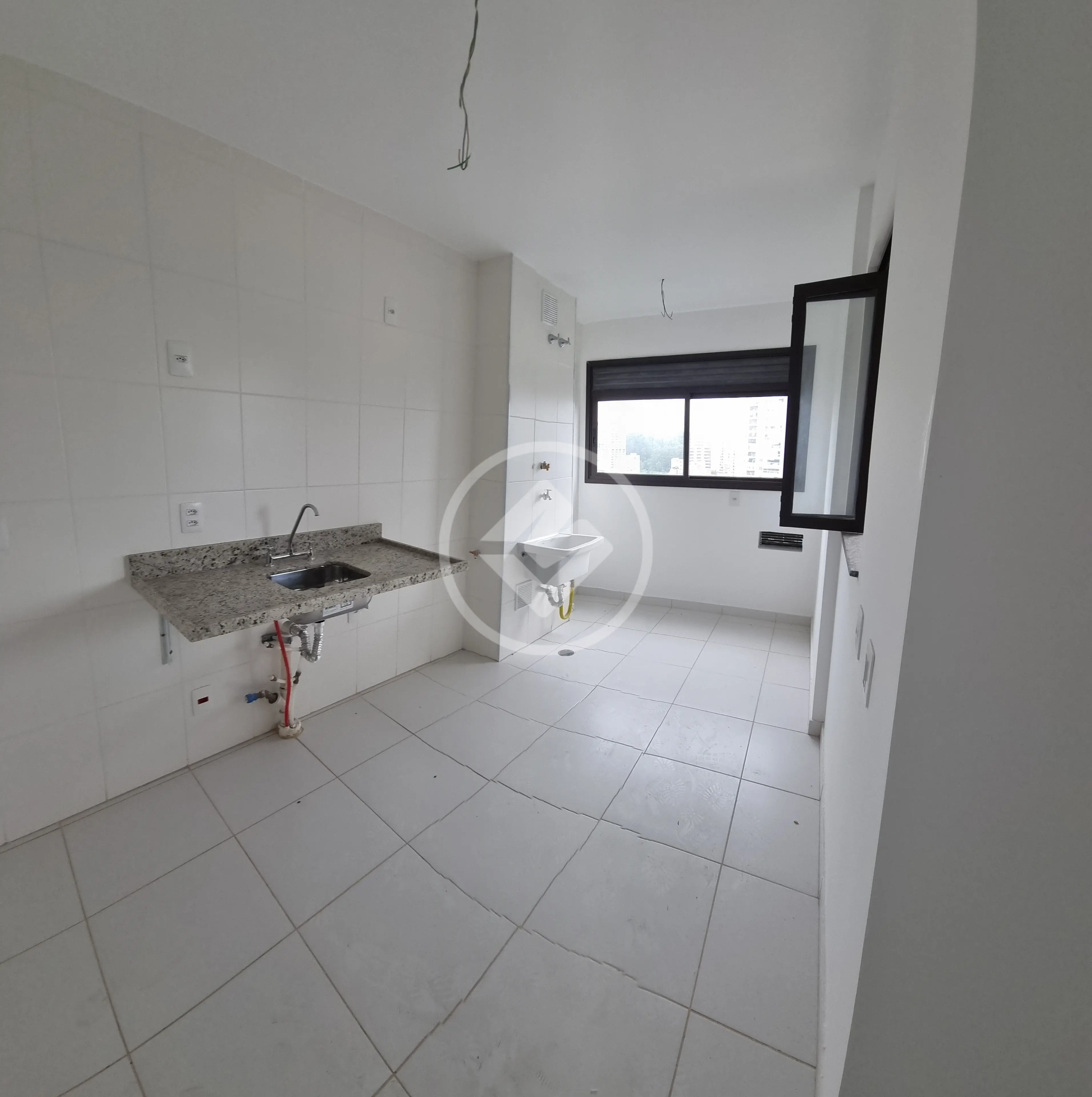 Imagem 3 - Apartamento em Dezoito do Forte Empresarial/Alphaville., Barueri - SP
