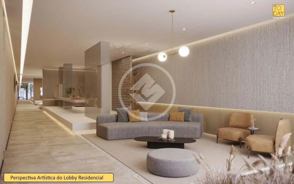 Imagem 4 - Loft / Studio em Vila Olímpia, São Paulo - SP