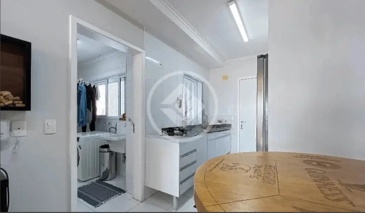 Imagem 4 - Apartamento em VILA OLIMPIA, São Paulo - SP