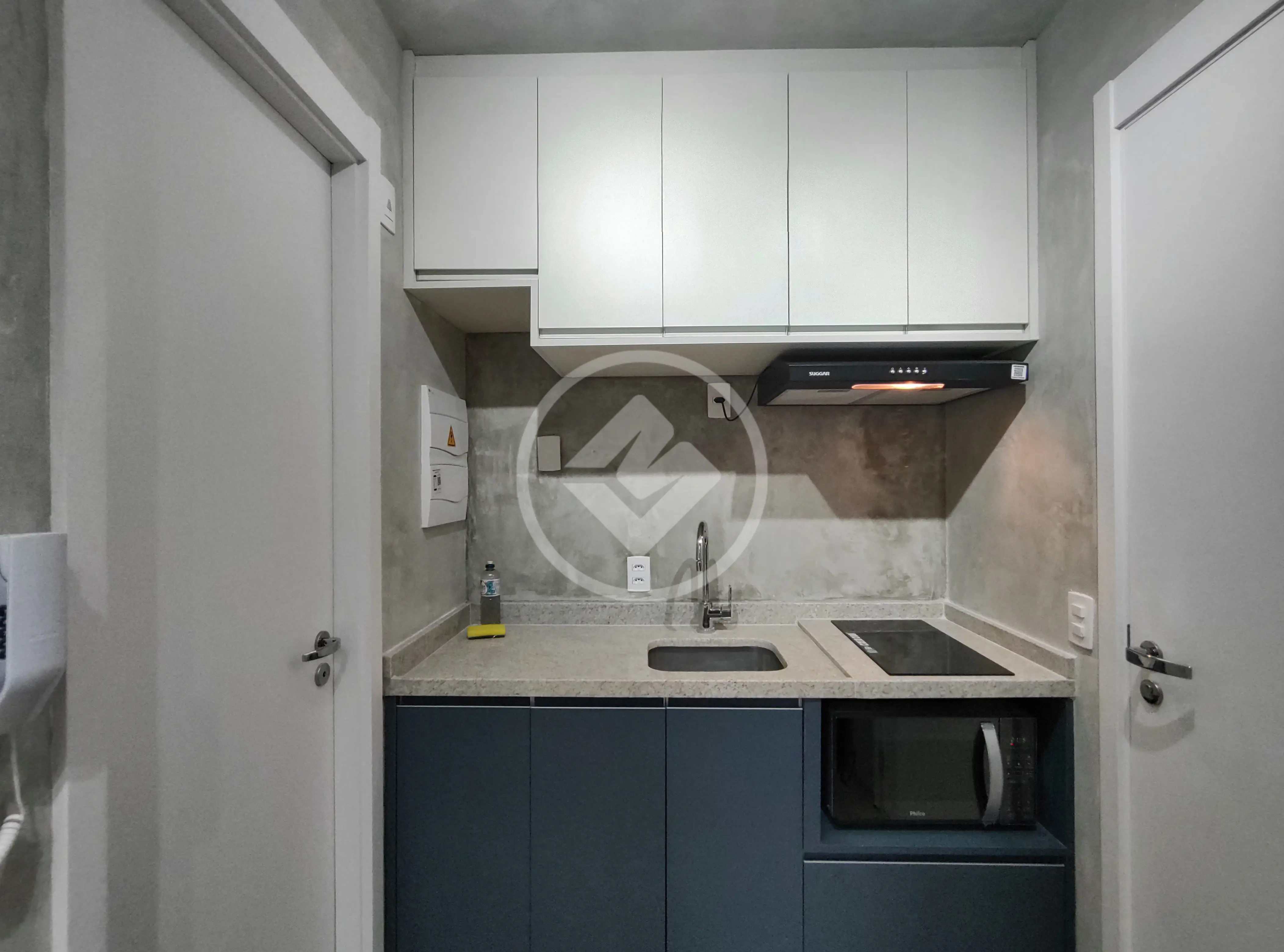 Imagem 1 - Loft / Studio em Campo Belo, São Paulo - SP