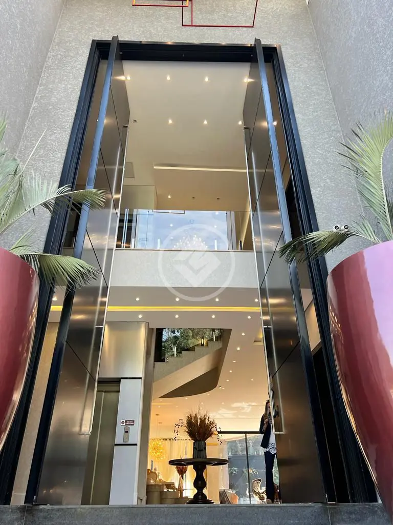 Imagem 1 - Casa Condomínio em Residencial Tamboré, Barueri - SP