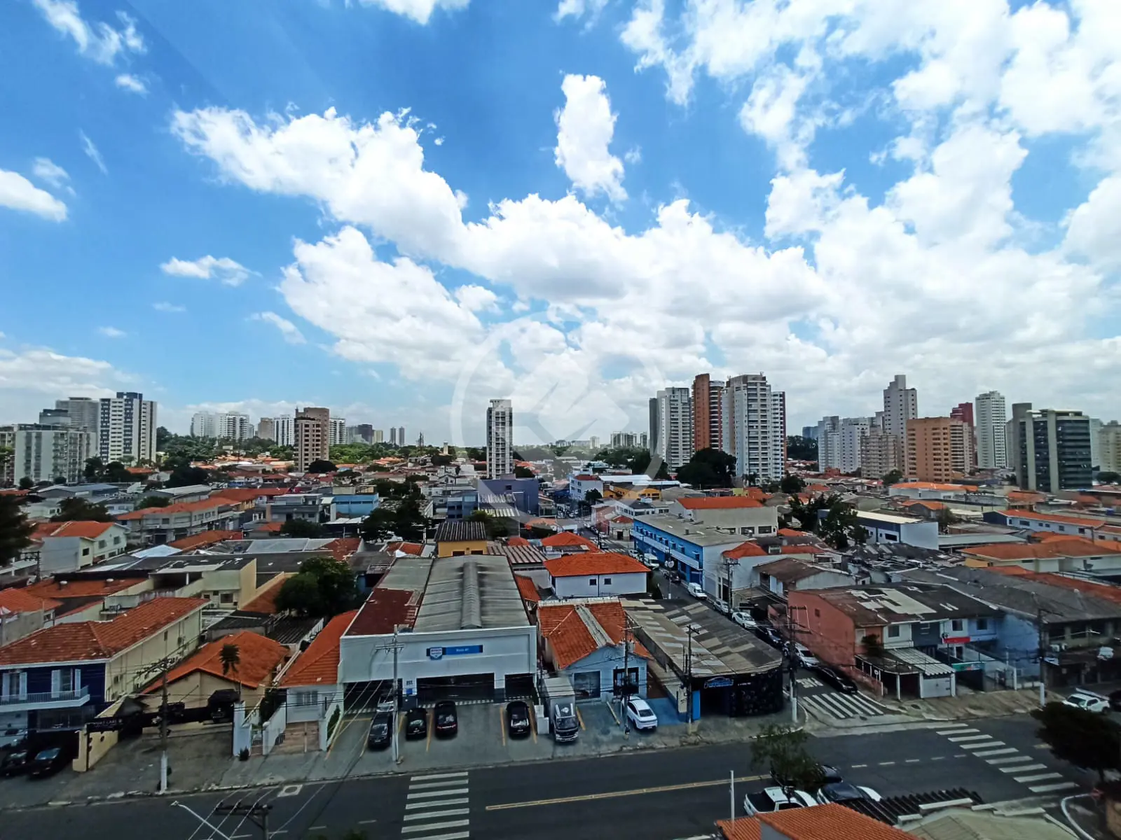 Imagem 2 - Apartamento em Chácara Santo Antônio (Zona Sul), São Paulo - SP