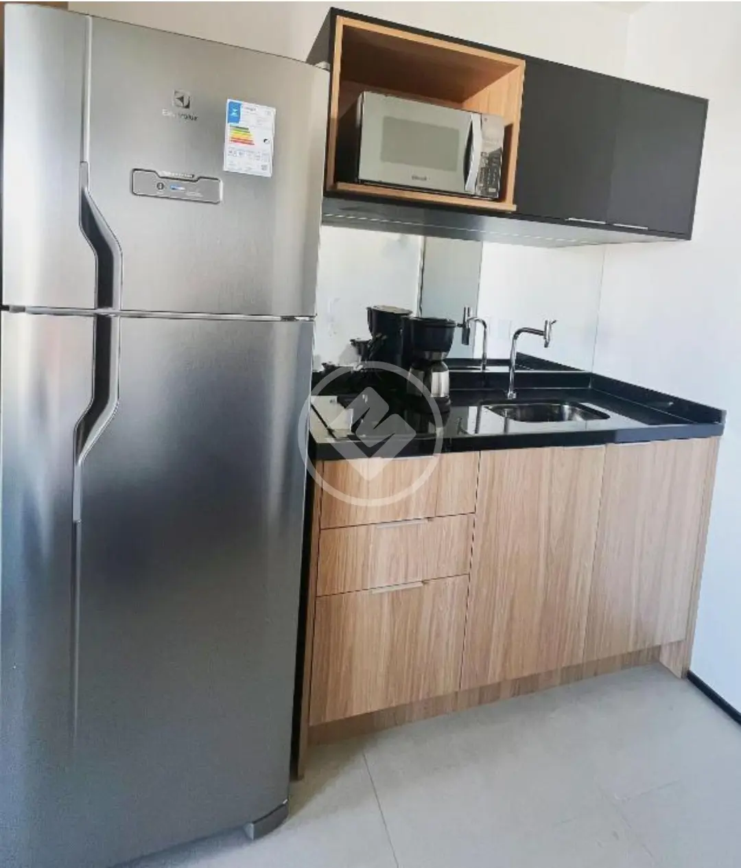 Imagem 6 - Loft / Studio em BROOKLIN PAULISTA, São Paulo - SP
