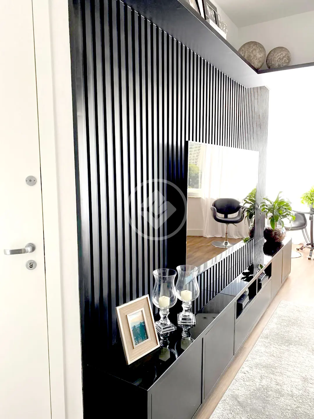 Imagem 2 - Apartamento em BROOKLIN PAULISTA, São Paulo - SP