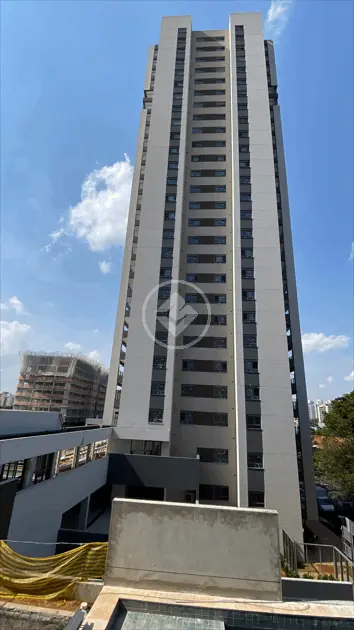 Imagem 1 - Loft / Studio em Campo Belo, São Paulo - SP
