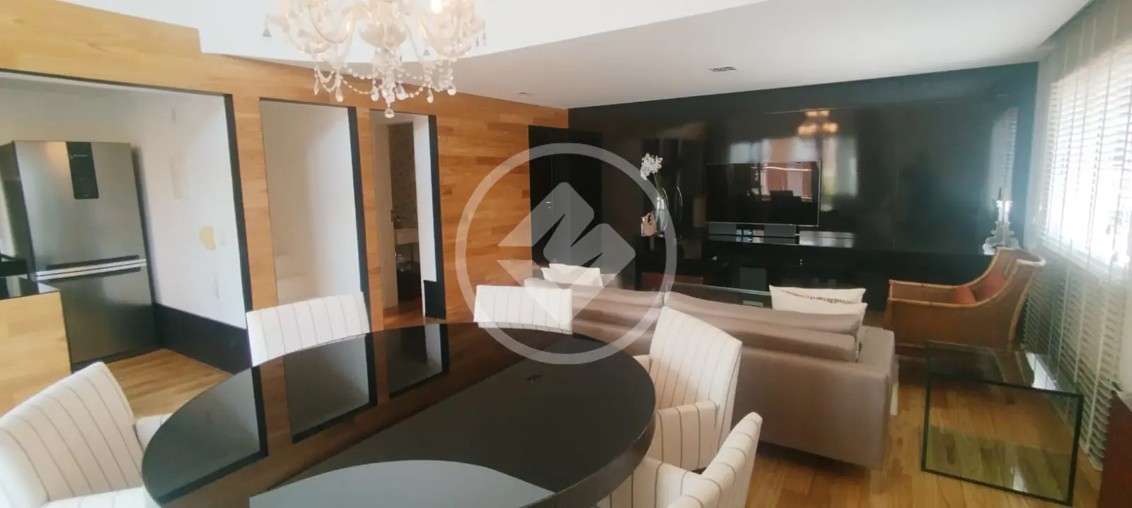 Imagem 4 - Apartamento Duplex em Vila Nova Conceição, São Paulo - SP