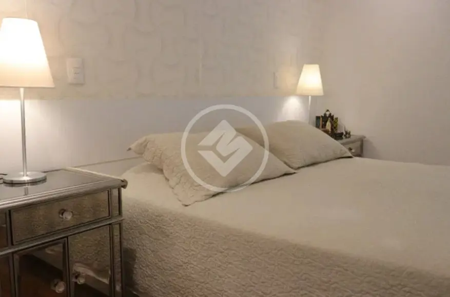 Imagem 6 - Apartamento em Moema, São Paulo - SP
