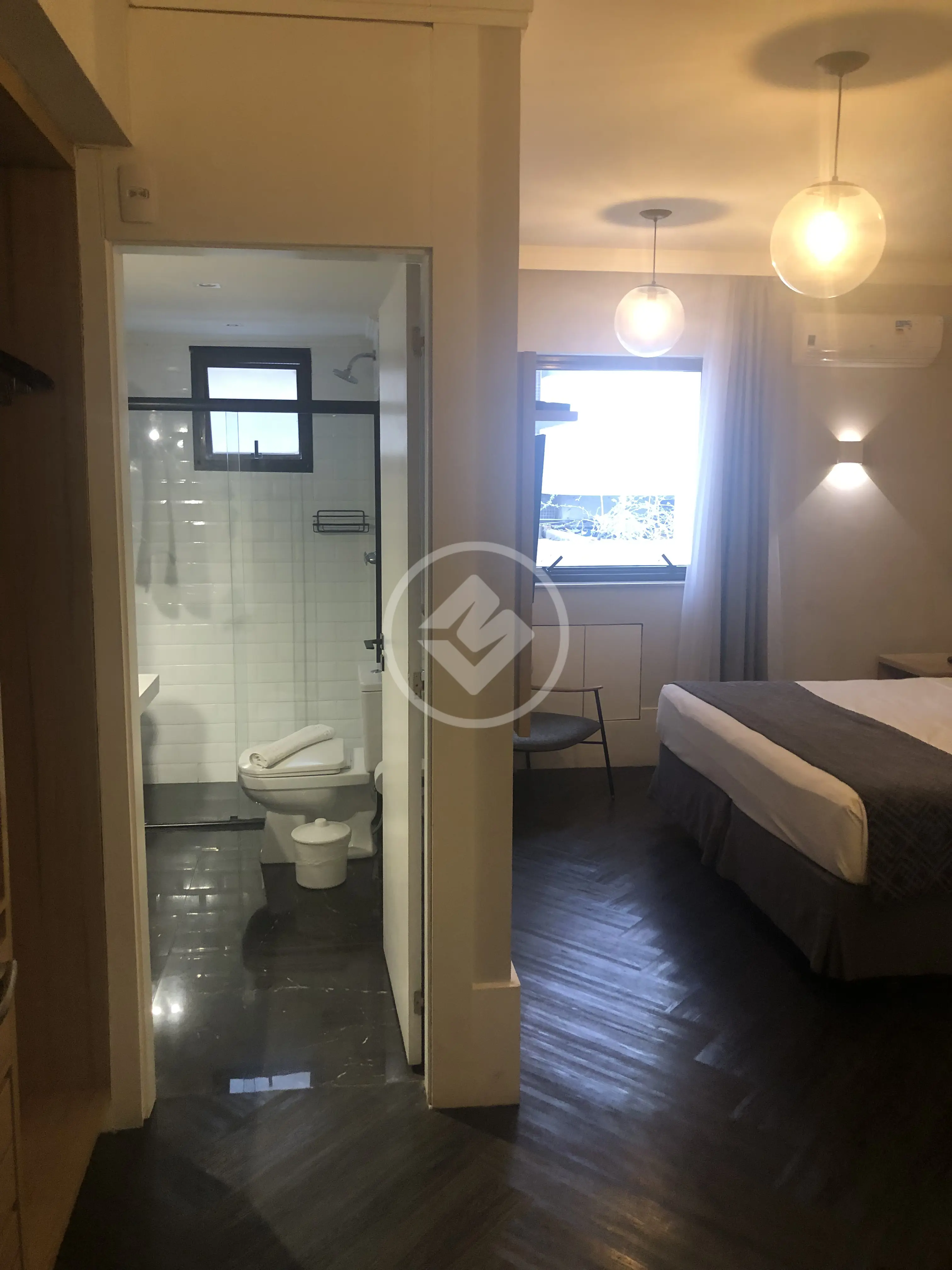 Imagem 3 - Apartamento em JARDIM PAULISTA, São Paulo - SP
