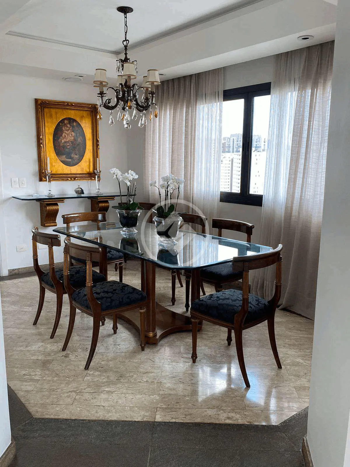Imagem 5 - Apartamento Duplex em Moema, São Paulo - SP