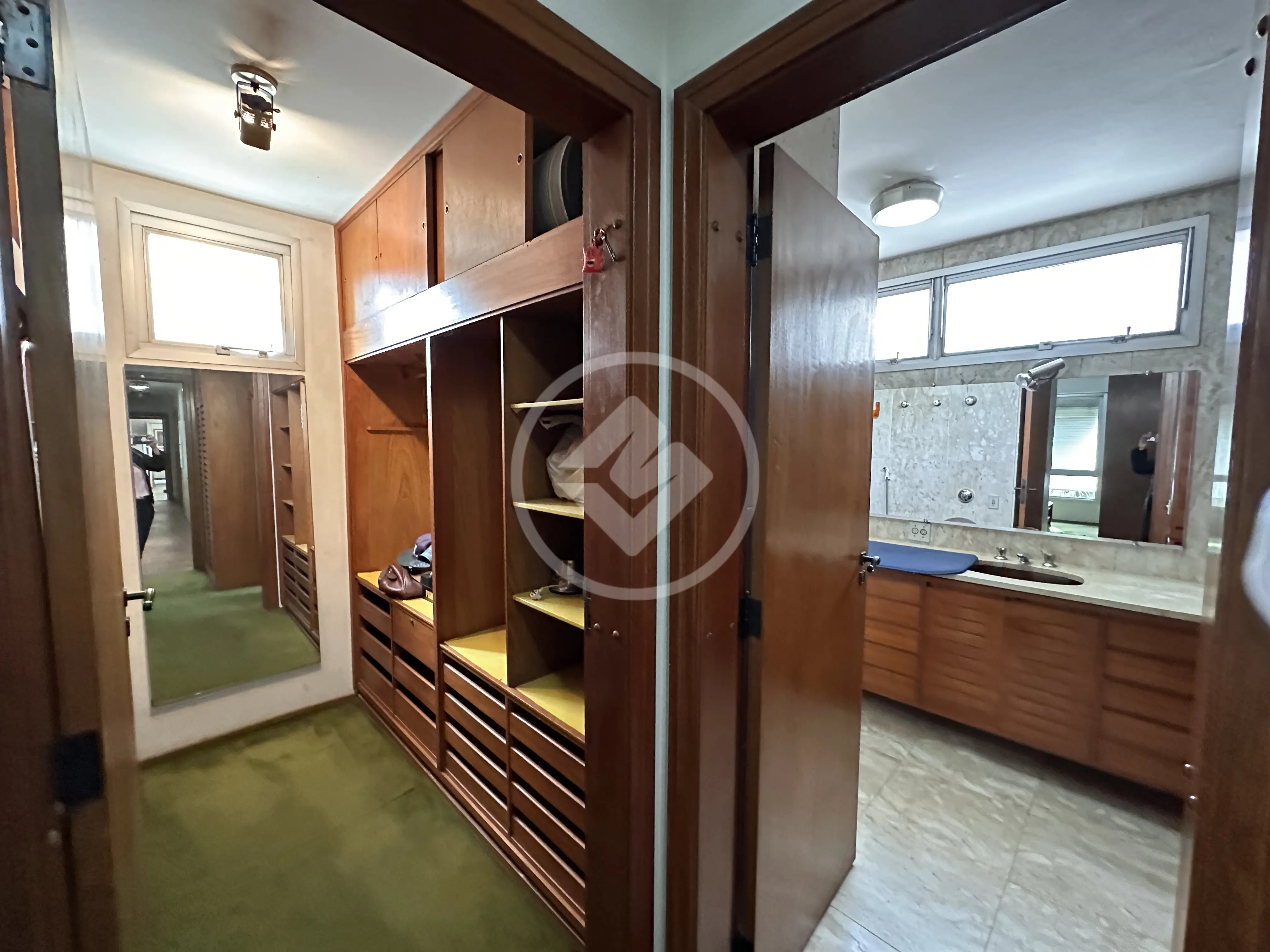 Imagem 6 - Apartamento em JARDIM EUROPA, São Paulo - SP