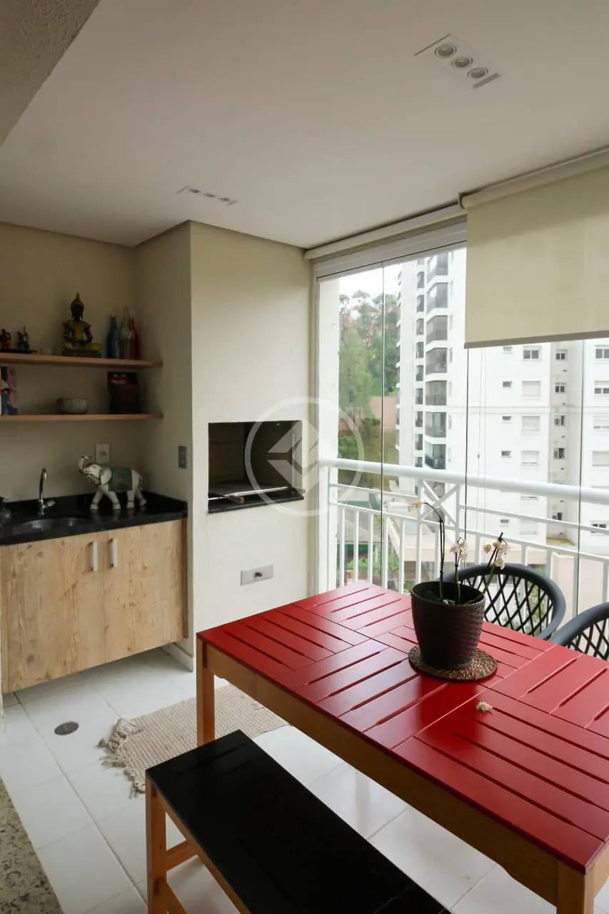 Imagem 3 - Apartamento em VILA ANDRADE, São Paulo - SP
