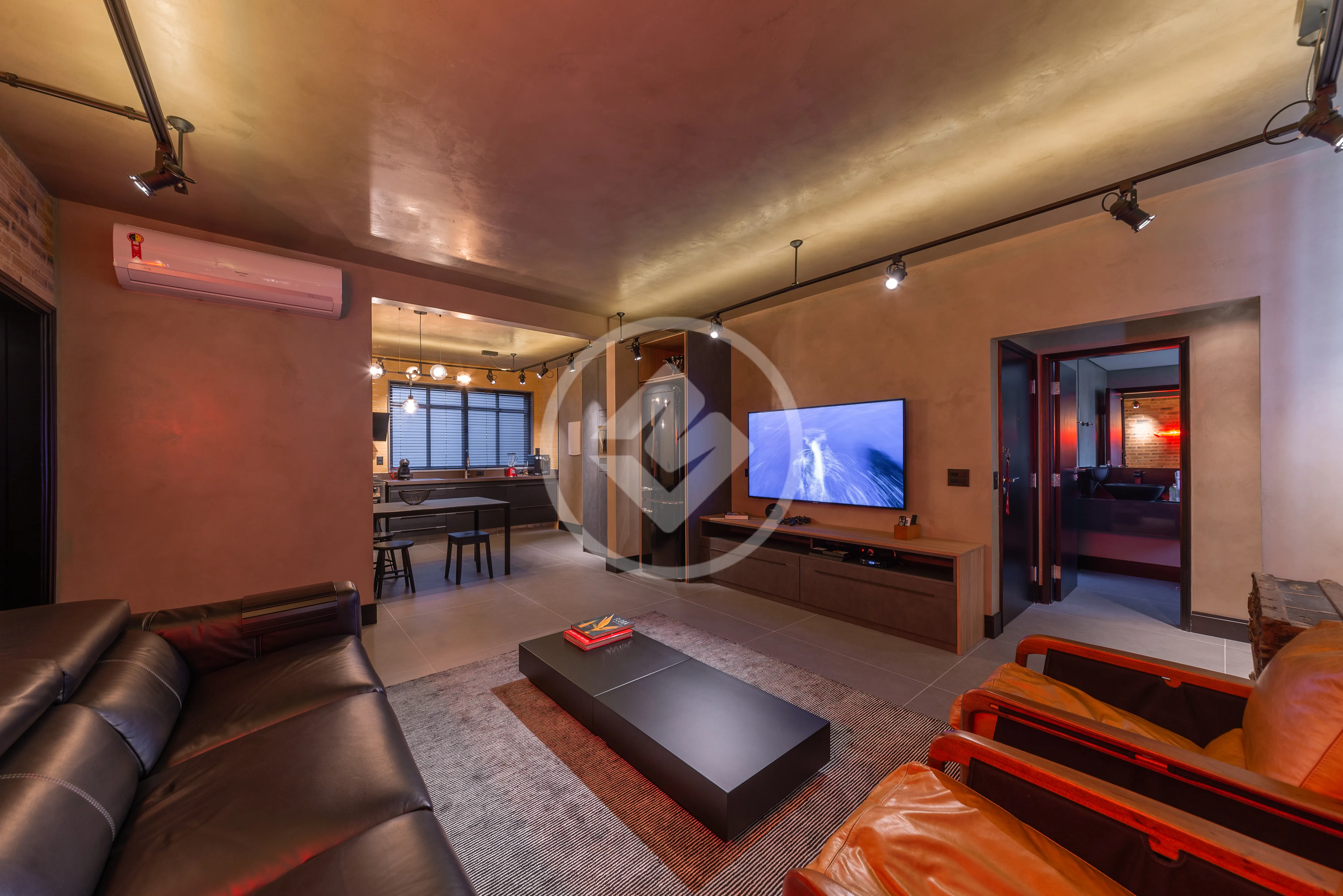 Imagem 6 - Apartamento em HIGIENÓPOLIS, São Paulo - SP