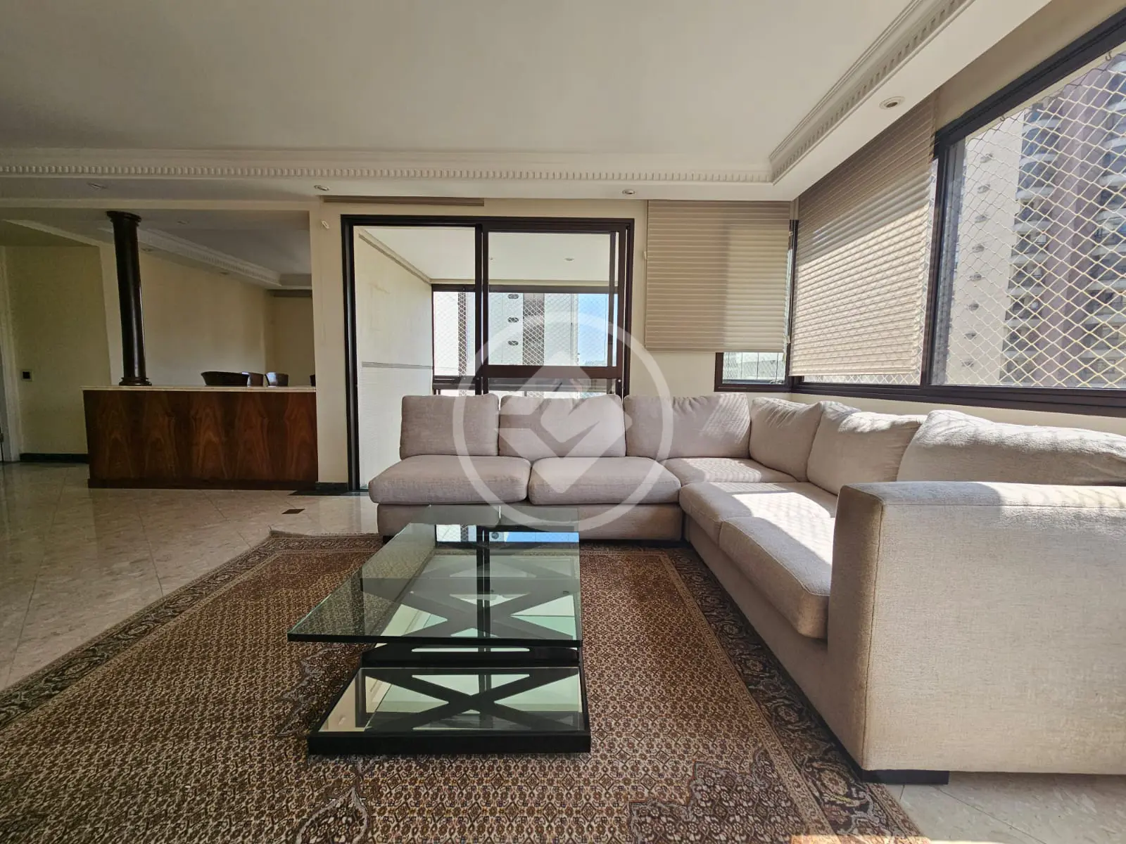 Imagem 1 - Apartamento em Indianópolis, São Paulo - SP