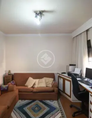 Imagem 1 - Apartamento em Campo Belo, São Paulo - SP