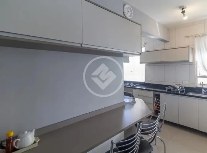Imagem 3 - Apartamento em Moema, São Paulo - SP