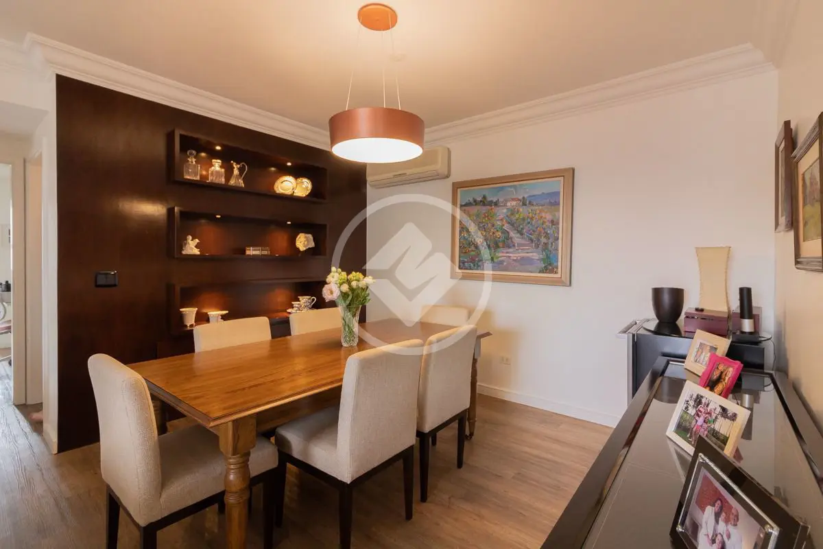 Imagem 4 - Apartamento em Moema, São Paulo - SP