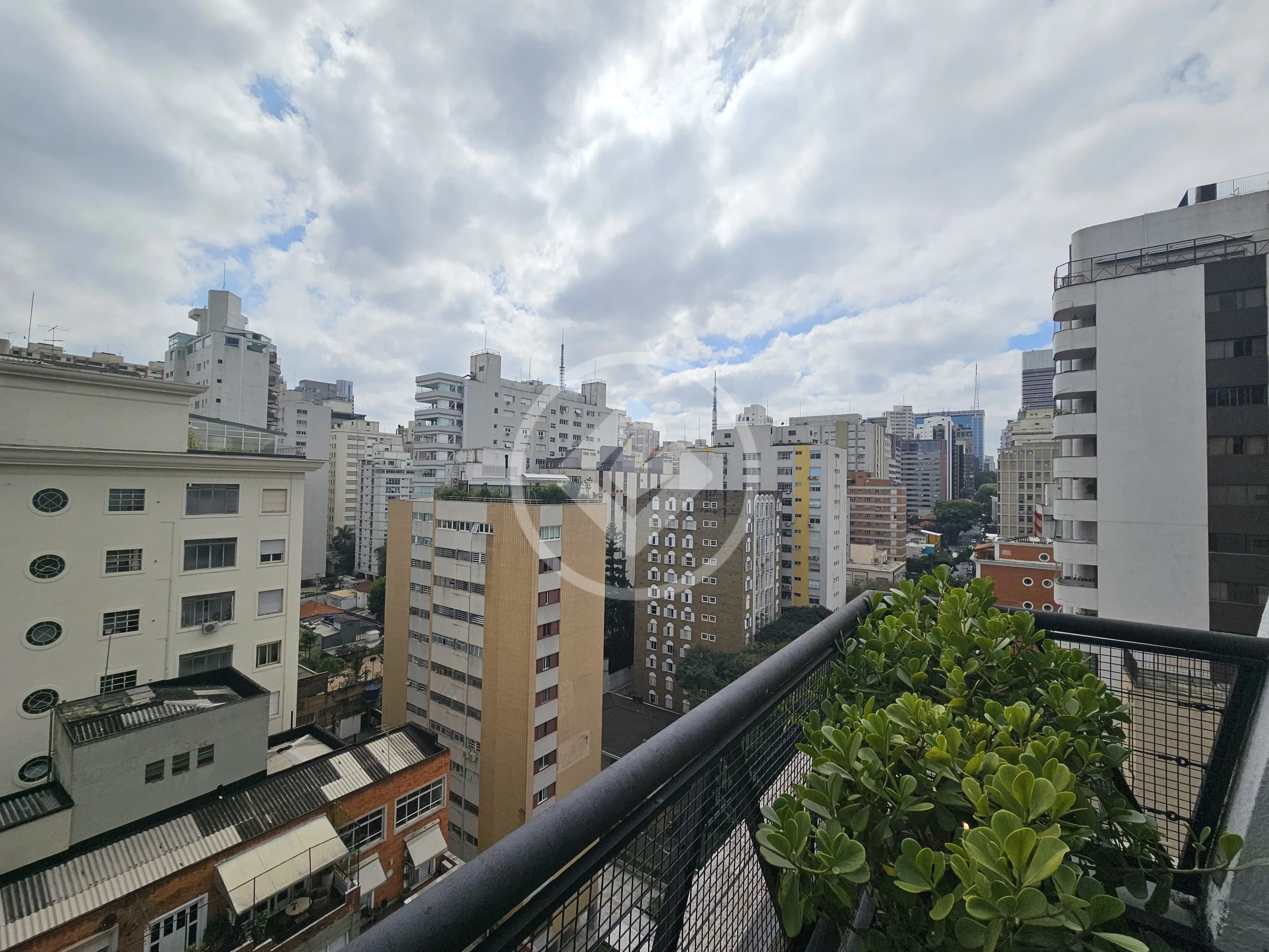 Imagem 5 - Loft / Studio em CERQUEIRA CESAR, São Paulo - SP