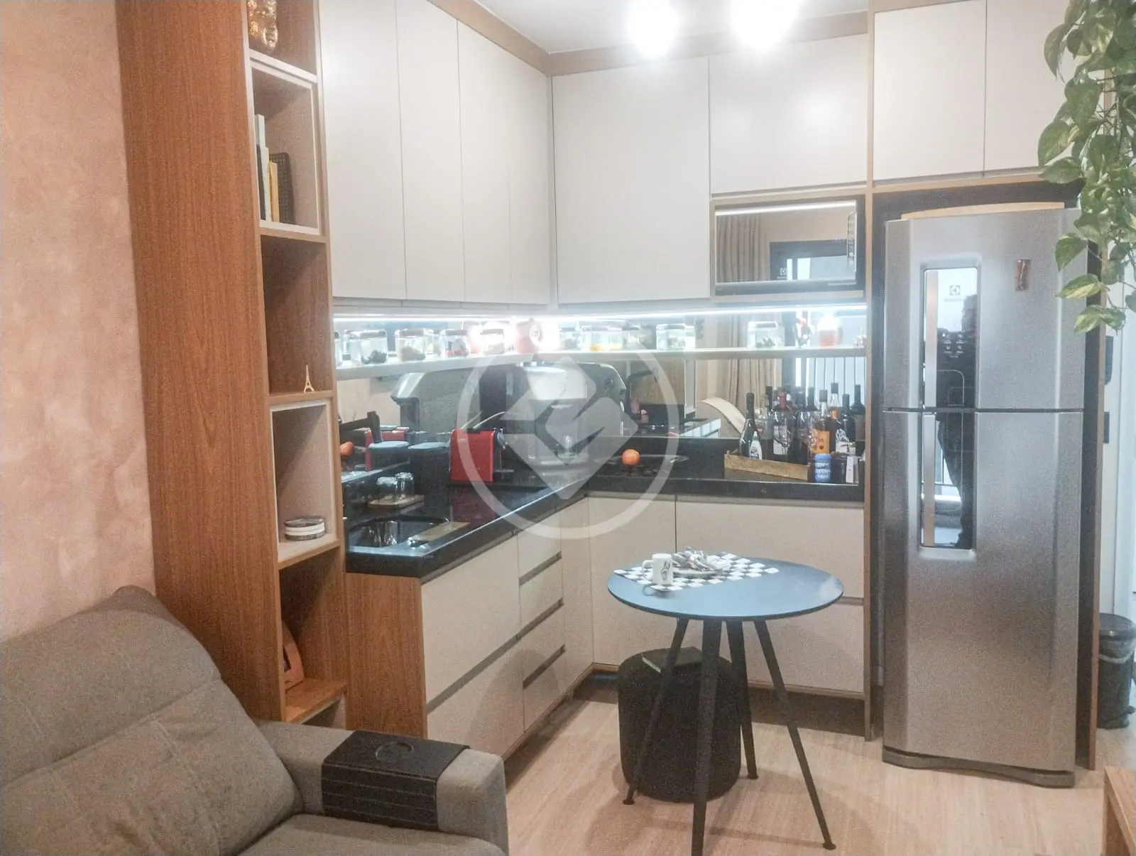 Imagem 5 - Apartamento em MOEMA, São Paulo - SP