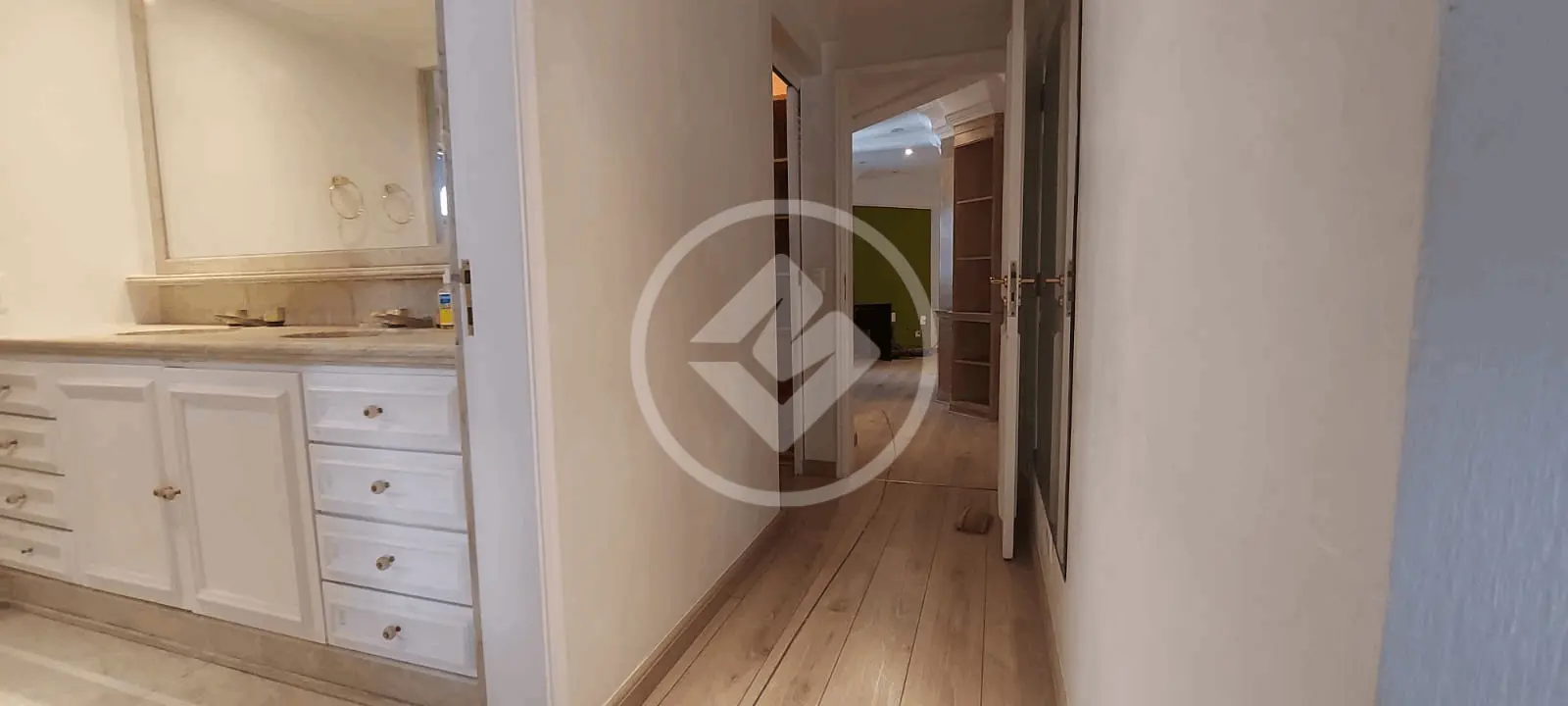Imagem 2 - Apartamento em Moema, São Paulo - SP