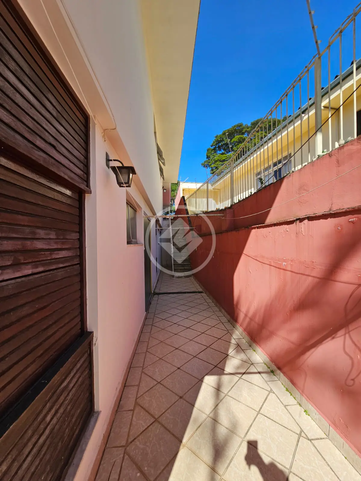 Imagem 2 - Casa em Vila Hamburguesa, São Paulo - SP