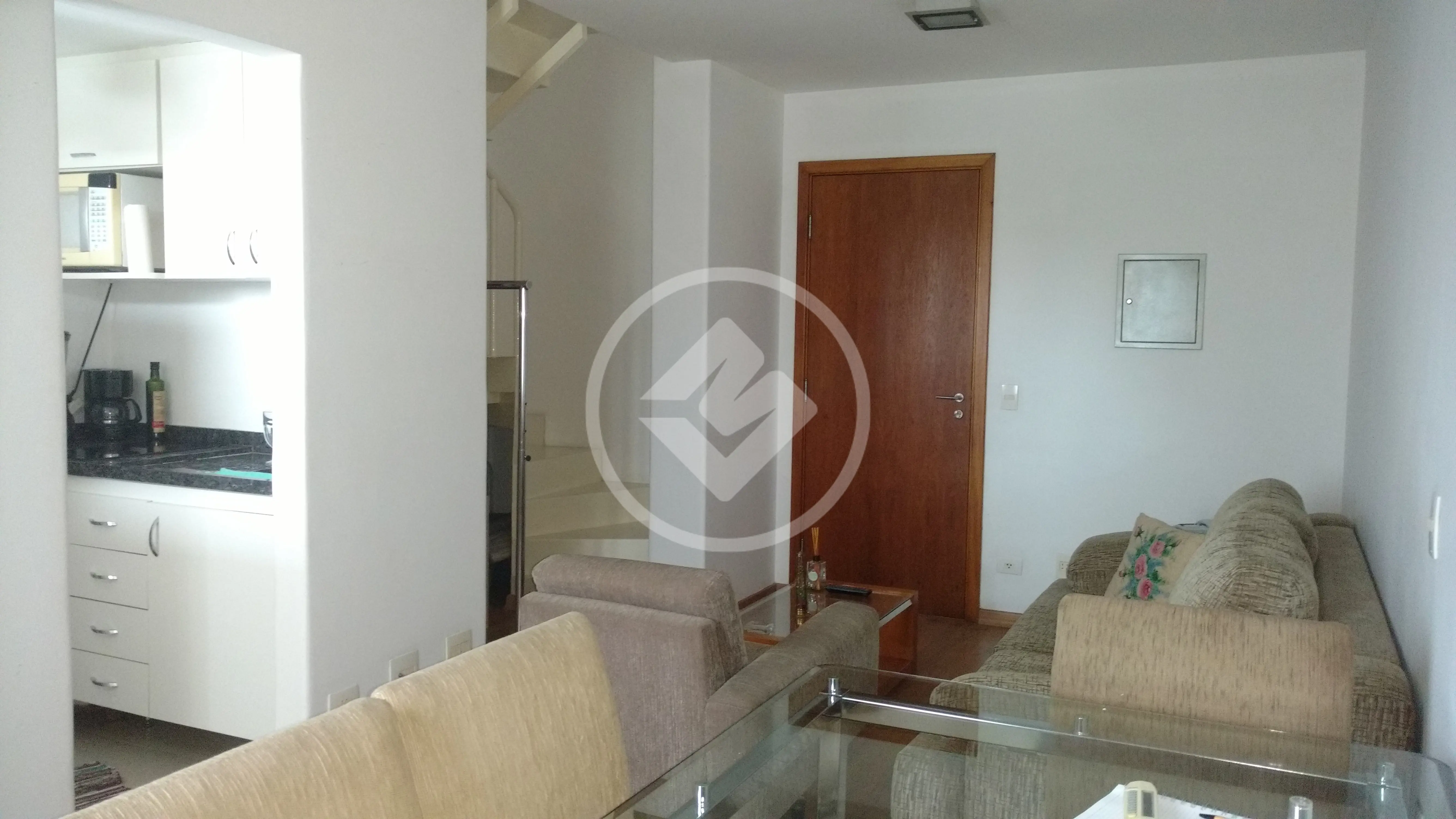 Imagem 1 - Apartamento em Campo Belo, São Paulo - SP