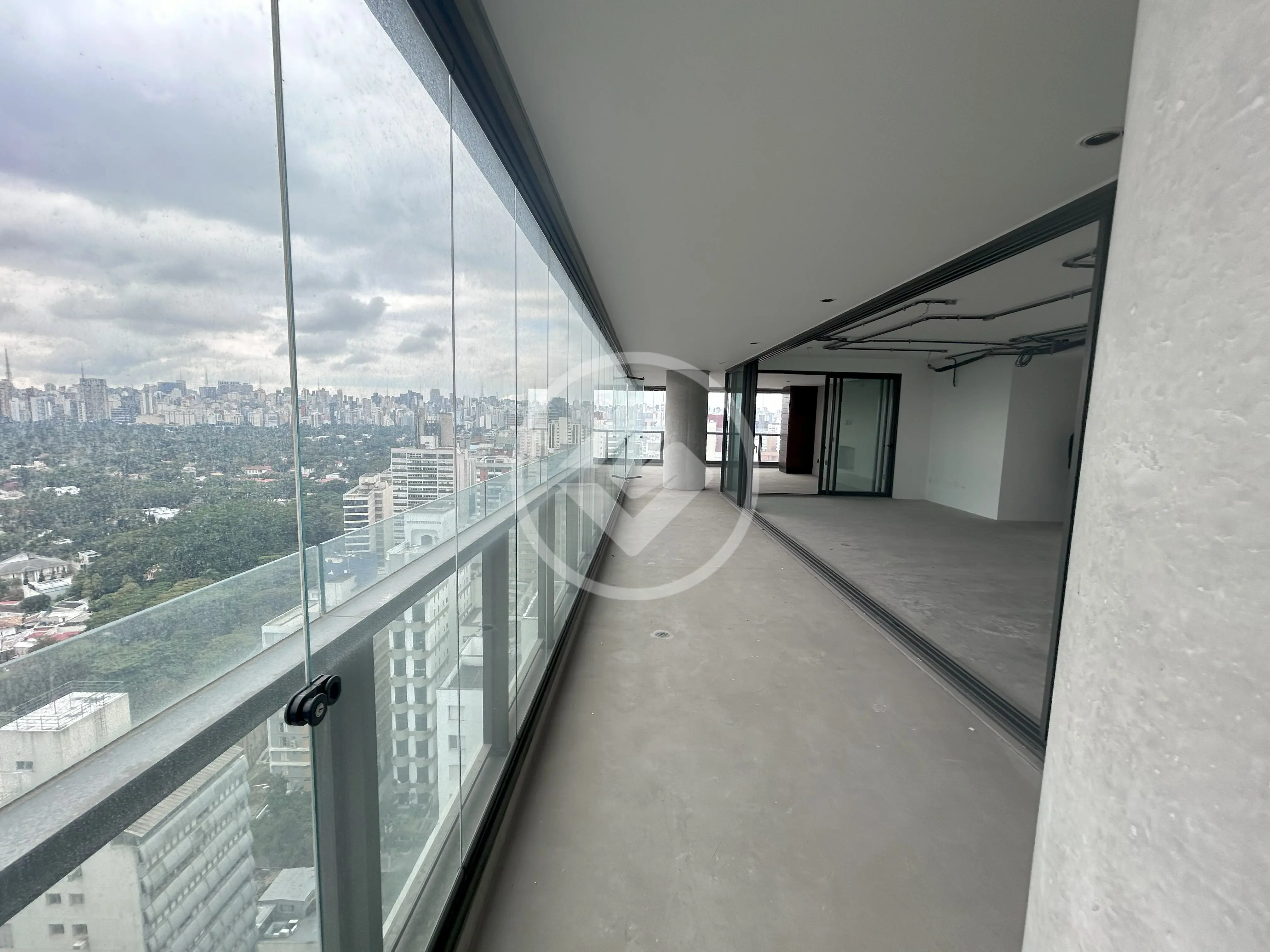 Apartamento ITAIM BIBI, São Paulo - SP — foto 1