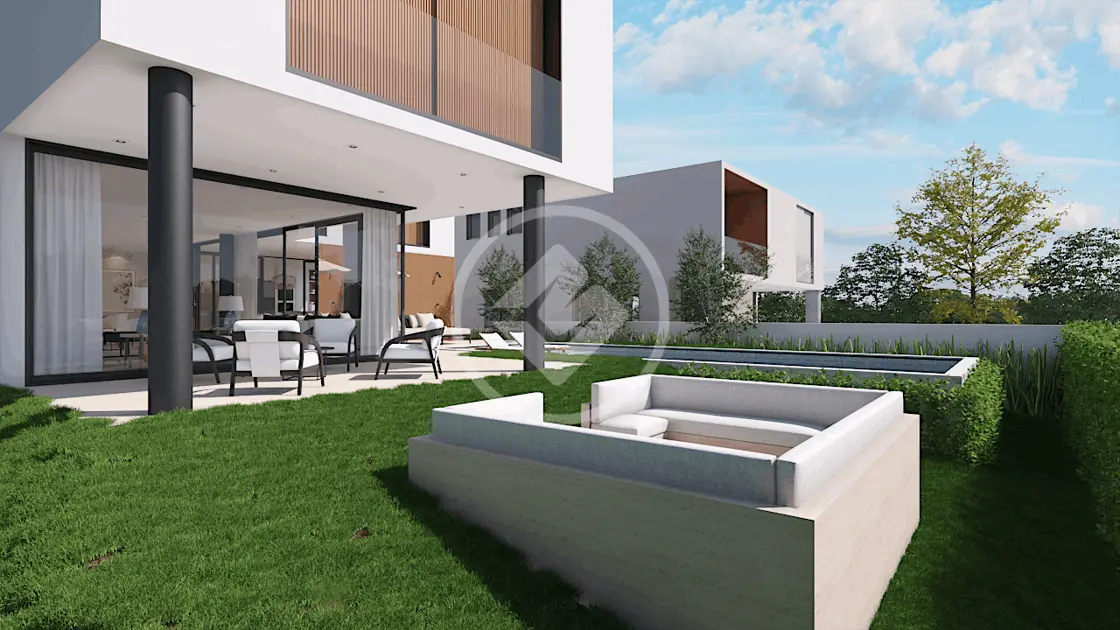 Imagem 6 - Casa Condomínio em Alphaville Residencial Dois, Barueri - SP