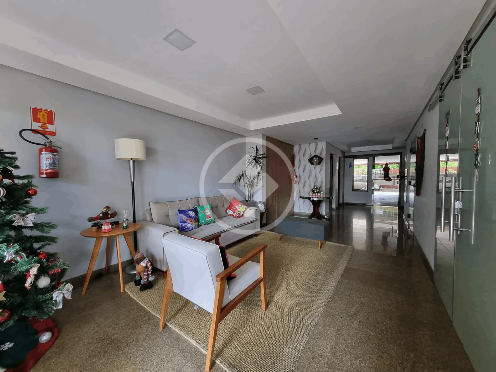 Apartamento Vila Euclides, São Bernardo do Campo - SP — foto 1